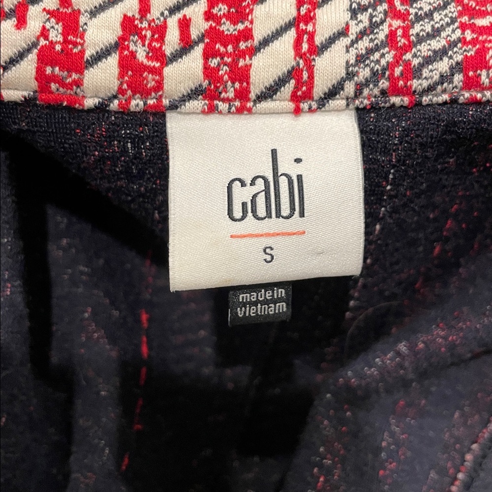 CAbi Jacket - Picture 7 of 9